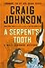 A Serpent's Tooth (Walt Longmire, #9)