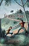 Granny Rags by Janet Reid