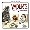 Vader's Little Princess