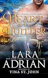 Heart of the Hunter by Tina St. John