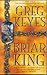 The Briar King (Kingdoms of Thorn and Bone, #1) by Greg Keyes