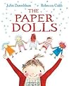 The Paper Dolls by Julia Donaldson