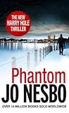 Phantom by Jo Nesbø