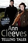 Telling Tales by Ann Cleeves