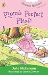 Pippa's perfect picnic by Julie Nickerson