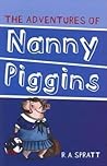 The Adventures of Nanny Piggins