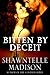 Bitten By Deceit (Hadley Werewolves #1)