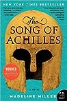 The Song of Achilles by Madeline Miller