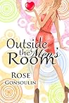 Outside The Men's Room by Rose Gonsoulin