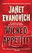 Wicked Appetite (Lizzy & Diesel, #1)