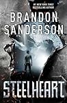 Steelheart by Brandon Sanderson