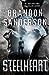 Steelheart (Reckoners, #1)