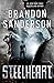 Steelheart (The Reckoners, #1) by Brandon Sanderson