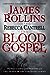 The Blood Gospel (The Order of the Sanguines, #1)