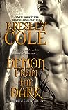 Demon from the Dark (Immortals After Dark, #9)