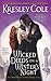 Wicked Deeds on a Winter's Night (Immortals After Dark, #3)