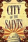 City of the Saints by D.J. Butler