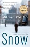 Snow by Orhan Pamuk