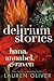 Delirium Stories by Lauren Oliver