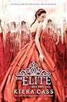 The Elite by Kiera Cass