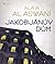 Jakobijánův dům by Alaa Al Aswany