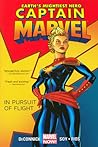 Captain Marvel, Vol. 1 by Kelly Sue DeConnick