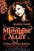 Midnight Alley by Rachel Caine