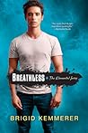 Breathless (Elemental, #2.5)