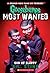 Son of Slappy (Goosebumps Most Wanted, #2)