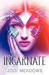 Incarnate (Newsoul, #1)