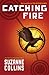 Catching Fire (The Hunger Games, #2) by Suzanne Collins