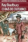 O País de Outubro by Ray Bradbury