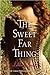 The Sweet Far Thing (Gemma ...