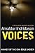 Voices (Inspector Erlendur #5)