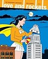 Love and Rockets by Jaime Hernández