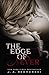 The Edge of Never by J.A. Redmerski