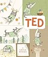 Ted by Leila Rudge