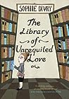 The Library of Unrequited Love