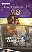 Explosive Attraction (The Morgan Brothers, #1) by Lena Diaz