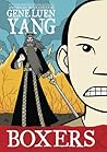 Boxers by Gene Luen Yang