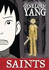 Saints by Gene Luen Yang