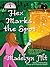 Hex Marks the Spot (A Bewitching Mystery, #3)