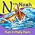 N is for Noah