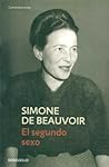 El segundo sexo by Simone de Beauvoir