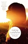 Steal My Sunshine by Emily Gale