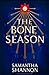 The Bone Season (The Bone Season, #1)