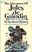 The Adventures of Jules de Grandin by Seabury Quinn