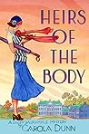 Heirs of the Body (Daisy Dalrymple, #21)