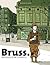 Bruss. Brussels in shorts (Brussels in shorts #1)