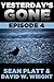 Yesterday's Gone: Episode 4 (Yesterday's Gone, #4)